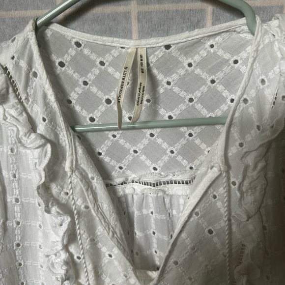 Anthropologie Thames Dress - Picture 5 of 10